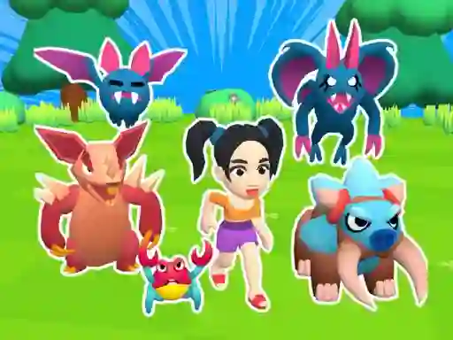 Žaidimas Battle Island 2 internete