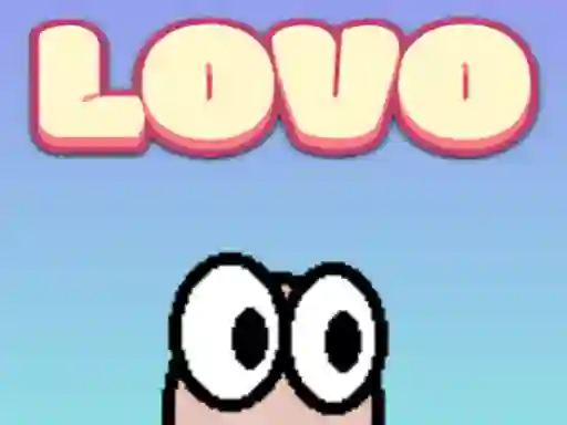 Žaidimas Lovo internete