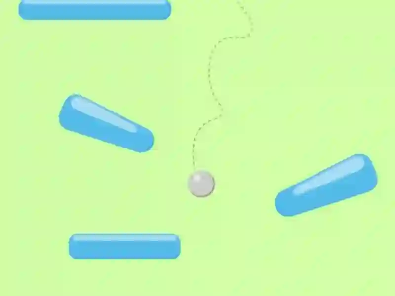 Žaidimas Ball Down Pro internete