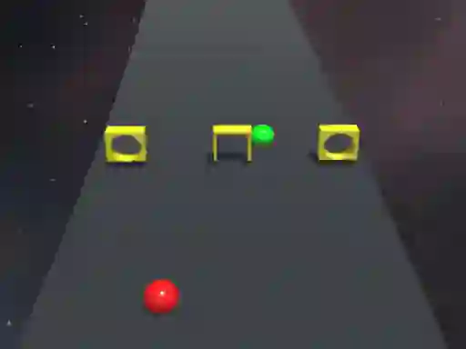 Žaidimas Infinity Run internete