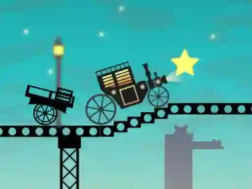 Žaidimas Steam Trucker 2 internete
