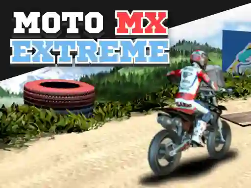 Žaidimas Xtreme Bike internete