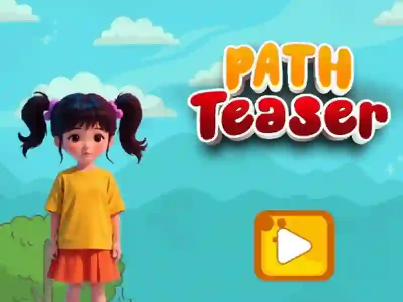 Žaidimas Path Teaser internete