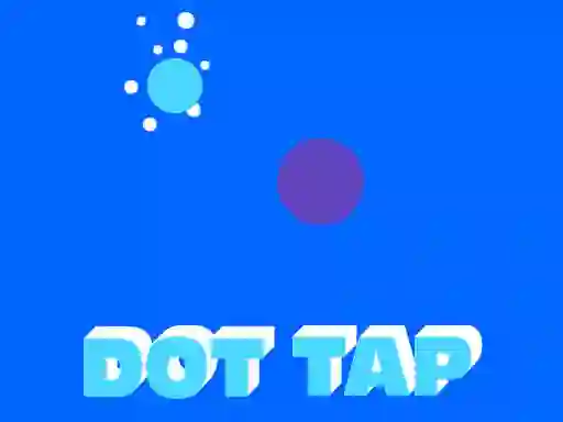 Žaidimas Dot Tap internete