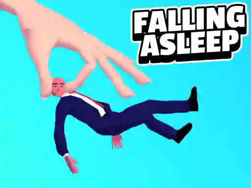 Žaidimas Falling Asleep internete