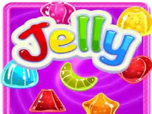 Žaidimas Jelly internete