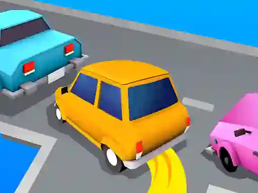 Žaidimas Turn Turn internete