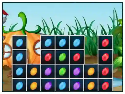 Žaidimas Candy Blocks internete