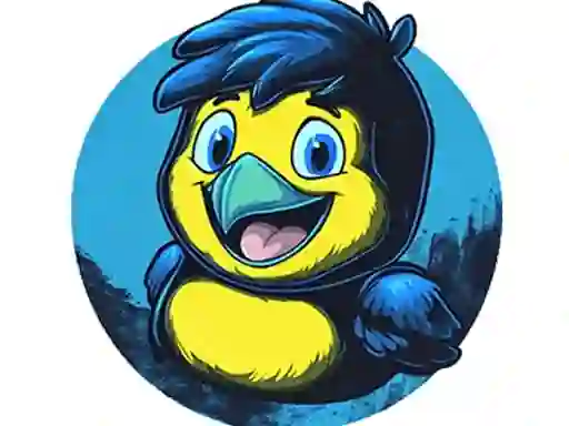 Žaidimas Help The Bird internete
