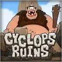 Žaidimas Cyclops Ruins internete