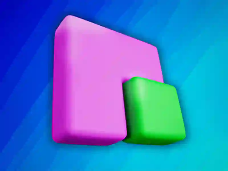 Žaidimas Swap Color internete