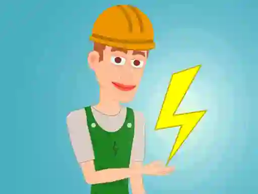 Žaidimas Energy Clicker internete