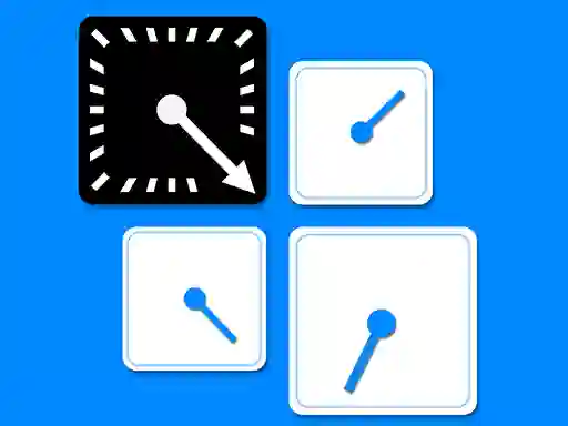 Žaidimas Hit Shooty Clocks internete