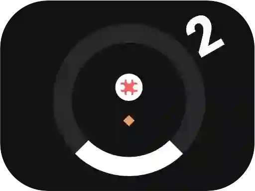 Žaidimas Crazy Pong 2 internete