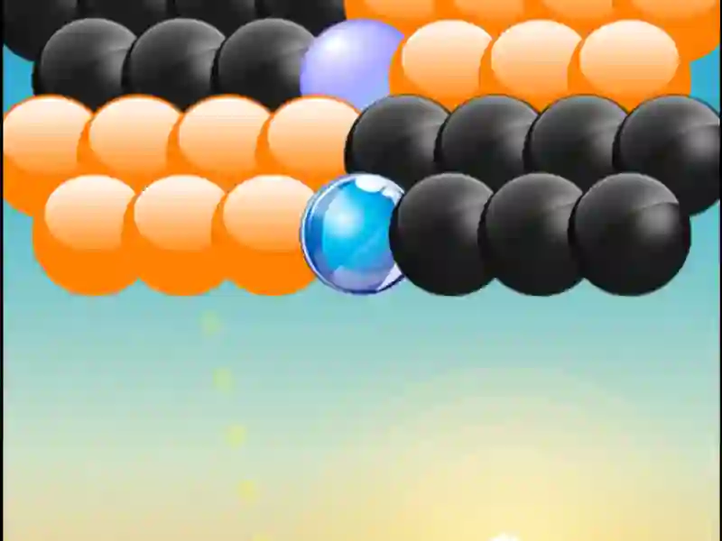 Žaidimas Dogy Bubble Shooter internete