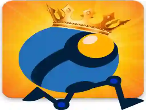 Žaidimas King Of Balls internete