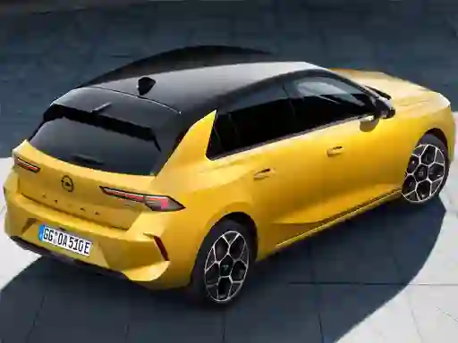 Žaidimas Opel Astra Slide internete