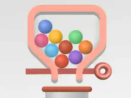 Žaidimas Pull The Pin internete
