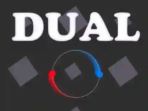 Žaidimas Dual internete