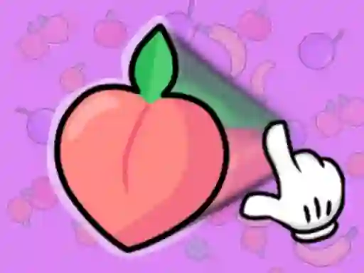Žaidimas Oh Peach-It internete