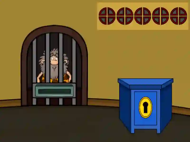 Žaidimas Forest Dweller Escape internete