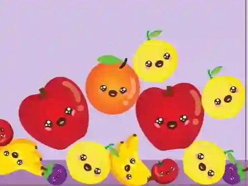 Žaidimas Watermelon Merge 4 internete