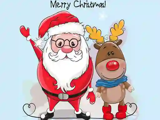 Žaidimas Christmas Fun Hidden Stars internete
