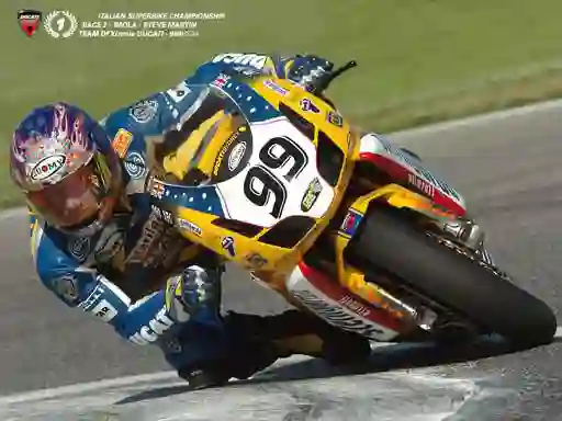 Žaidimas Motogp Puzzle internete