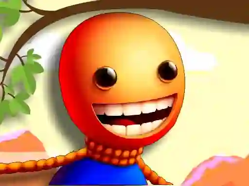 Žaidimas Kill The Buddy internete
