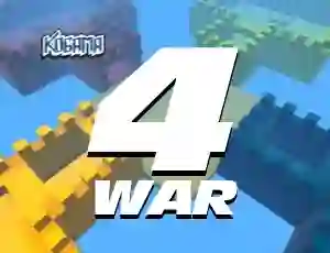 Žaidimas KOGAMA: WAR4 internete
