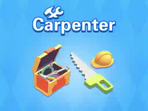 Žaidimas Carpenter internete