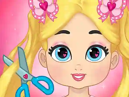 Žaidimas Love Story Diana Dress Up internete