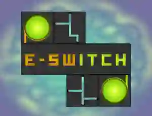 Žaidimas E-Switch internete