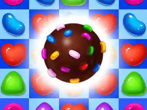 Žaidimas Mayor Match internete
