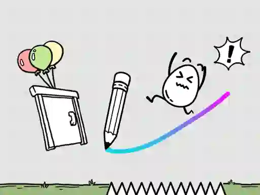 Žaidimas Egg Adventure internete