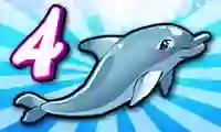 Žaidimas My Dolphin Show 4 internete