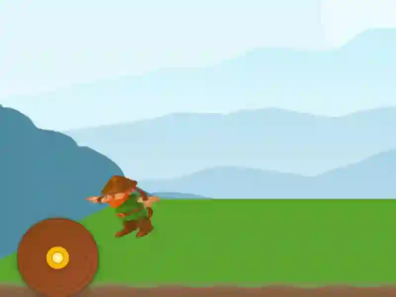Žaidimas Emotional Damage internete