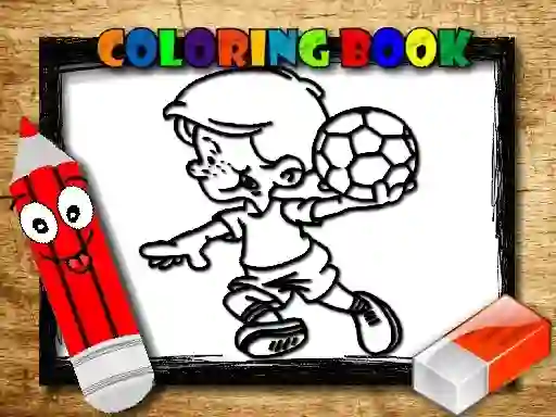 Žaidimas Back To School Coloring Book internete