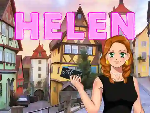 Žaidimas Helen internete