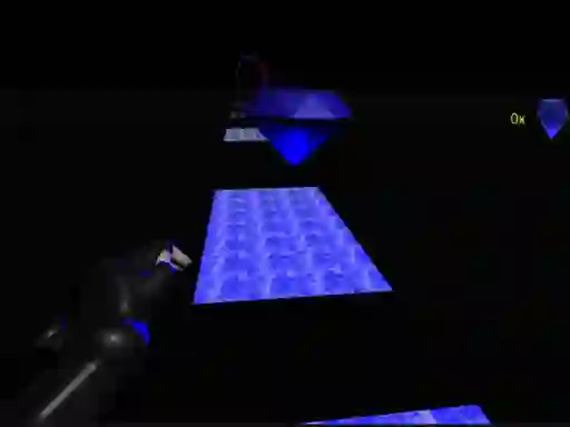 Žaidimas Runner Master 3d internete