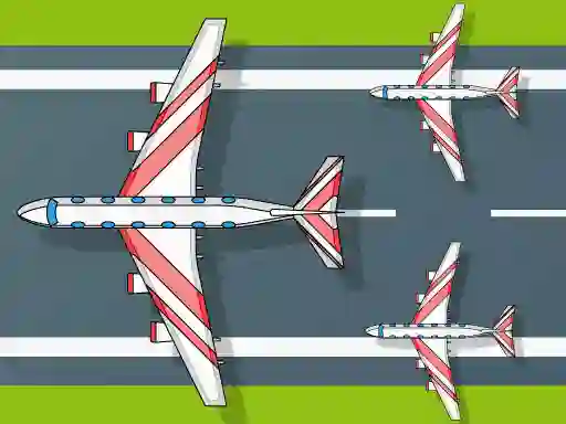 Žaidimas Flight Survival internete