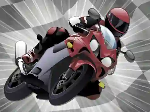 Žaidimas Moto Hot Wheels internete