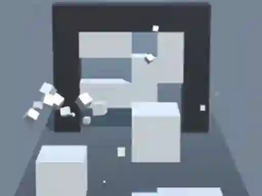 Žaidimas Shape Havoc internete
