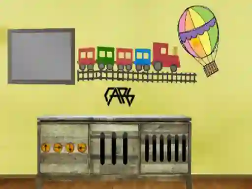 Žaidimas Adventurous Boy Escape internete
