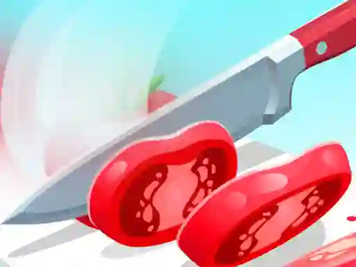 Žaidimas Chef Knife Master internete