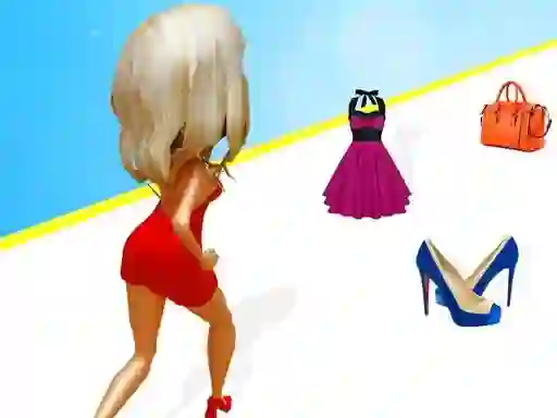 Žaidimas Doll Designer 3 internete