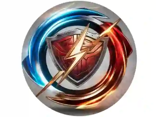 Žaidimas Circle Of Heros internete