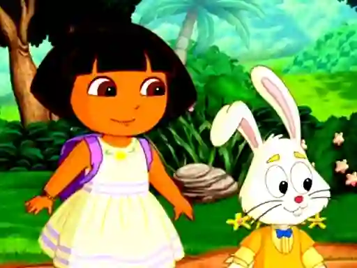 Žaidimas Happy easter Spot The Difference internete