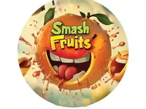 Žaidimas Smash Fruits internete