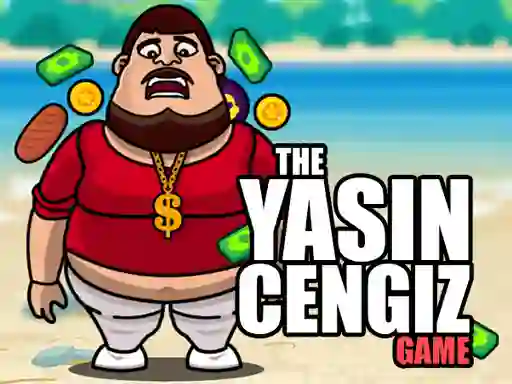 Žaidimas Yasin Cengiz Game internete